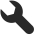 wrench icon