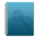 search,find,seek icon