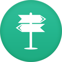 navigation icon