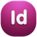 indesign icon