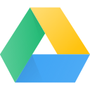 brand, brands, drive, google, logo, logos svg vector icon