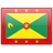 grenada,flag,country icon