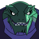 killer,croc icon