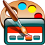 flash,live,system,ip,ver icon