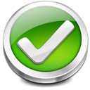 check icon