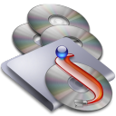 itunes,folder,ico icon