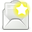 gnome, mail, message, new icon