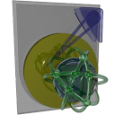 Glazage 31 icon