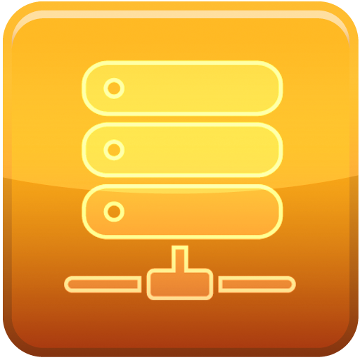 server icon