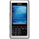 gigabyte,gsmart,gigabyte gsmart i120,mobile phone,cell phone,handheld,smart phone,smartphone icon