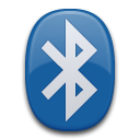 bluetooth icon