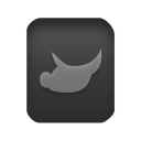 gimp,xcf,file,paper,document icon