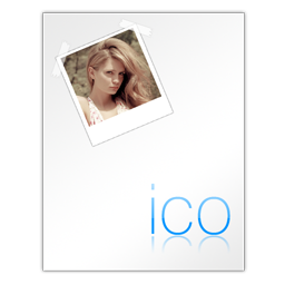 ico icon