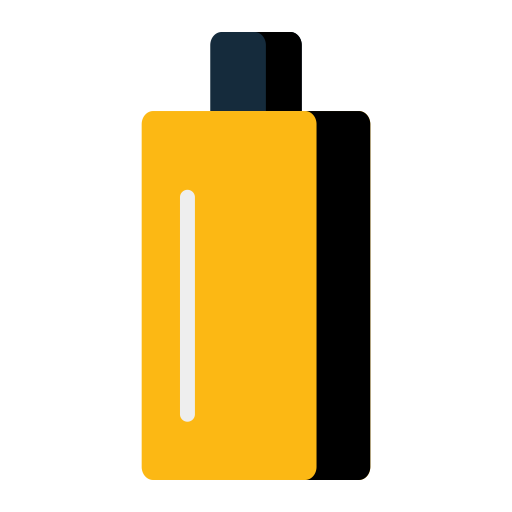 Battery svg vector icon