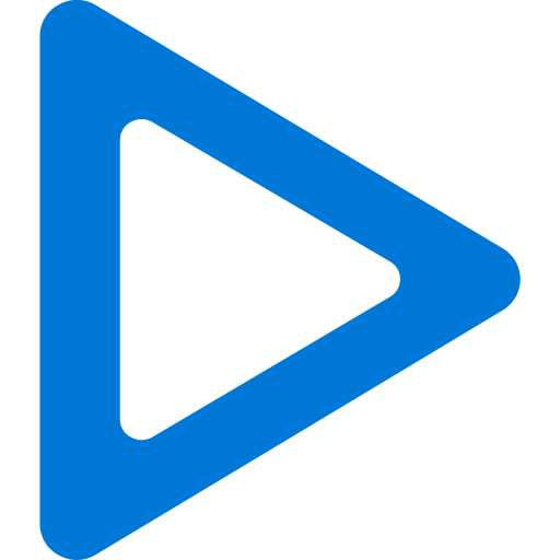 Start svg vector icon