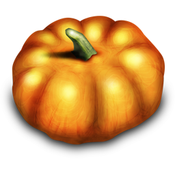 pumpkin,halloween icon