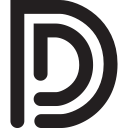 dnotes, note svg vector icon