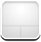 pro, touchpad icon