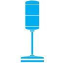 podcasts,library icon