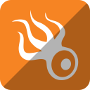 squidoo svg vector icon