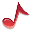 music icon