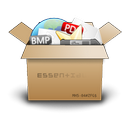 box,full icon