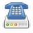 48, gnome, modem icon