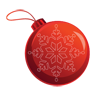 christmas,bauble icon