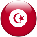 tunisia icon