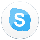 skype icon