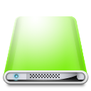 green icon