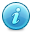 button, help, info, information icon