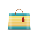bag icon