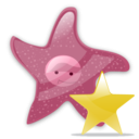 fav,fish,animal,nemo icon
