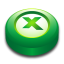 microsoft,office,excel icon