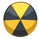 burn icon