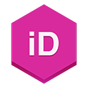 indesign icon
