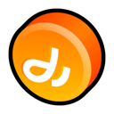 director, macromedia icon