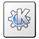 koffice, mime icon