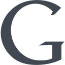 google svg vector icon