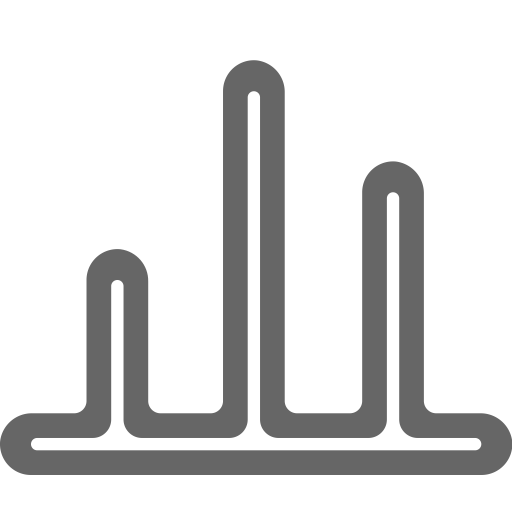 Data svg vector icon