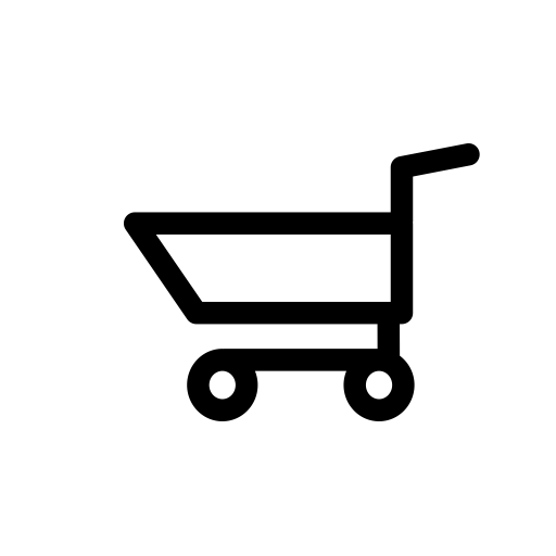 Cart svg vector icon