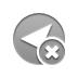 arrowhead,left,close icon