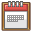 calender,alt,month icon