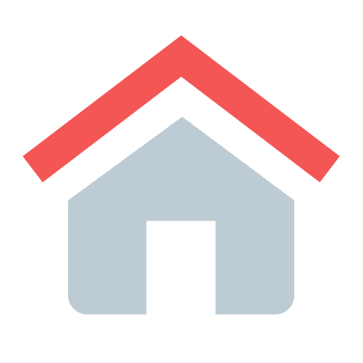 Home svg vector icon