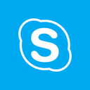 skype icon