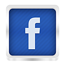 facebook icon