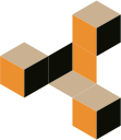 blockchain, zencash svg vector icon