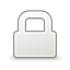 64, emblem, gnome, readonly icon