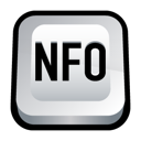nfo, sighting icon